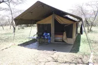 Masai Adventure Camp