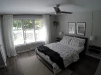 MODERN COTTAGE GETAWAY - 3-Star