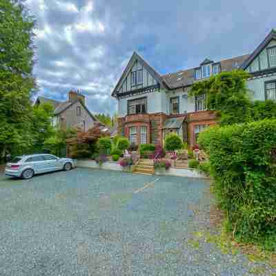 Dene House Guest House Hotel Exterior