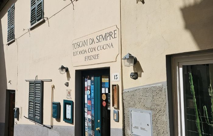 Toscani da Sempre