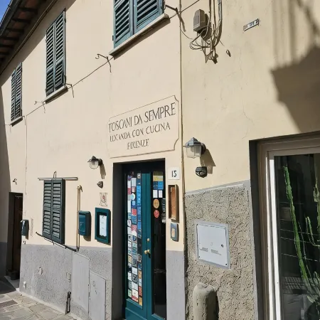 Toscani da Sempre