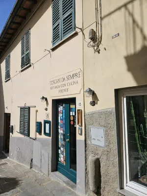 Toscani da Sempre