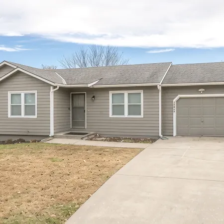 Eudora House with Epic Game Room