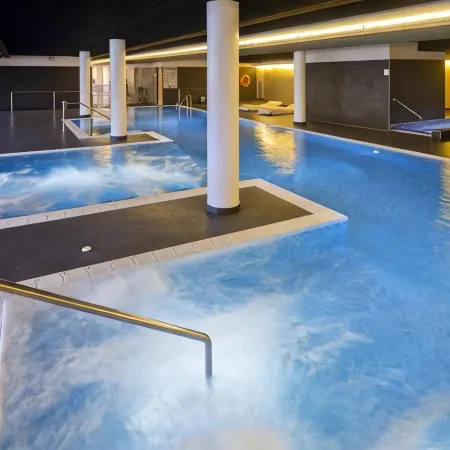 Aqua Hotel Aquamarina & Spa