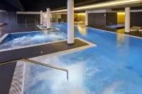 Aqua Hotel Aquamarina & Spa - lãng mạn