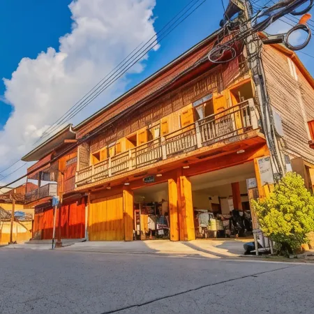 Na-Baiboon Chiang Khan