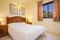 Sands Beach Resort