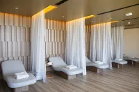 Taj Lands End - spa