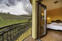 Stupnički Dvori Winery Hotel - Pysäköinti