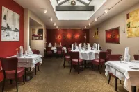 城市公園酒店