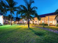 Tam Thanh Beach Resort & Spa Hoteles cerca del Aeropuerto de Chu Lai