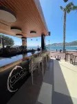 On Aleta Room Designed for Adults - bar