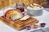 Hotel Zum Goldenen Ochsen am Schlossgarten - Breakfast