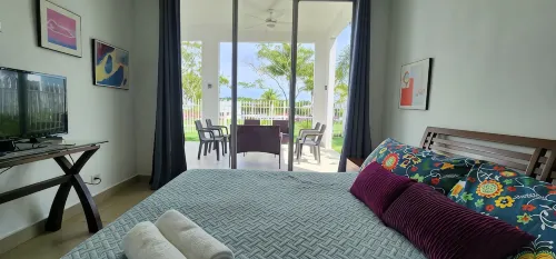 3 bedroom villa in playa blanca - 빌라