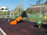 Coimbra Camping & Bungalows