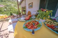Cvm Montagnella Relax - breakfast