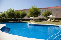 Hotel Termas da Curia - Pool
