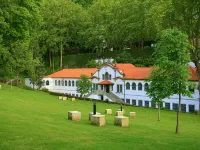 Corredoura Garden Hotels in Amares