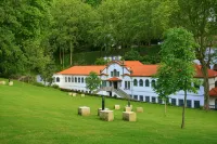 Corredoura Garden