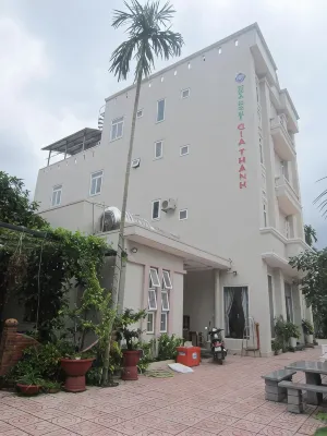 Gia Thanh Phu Quoc Guest House