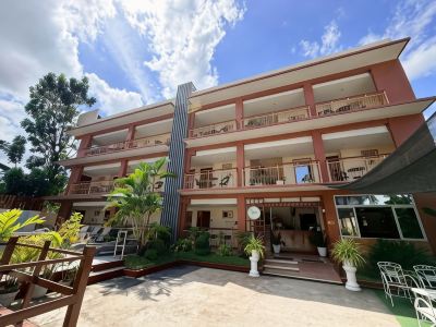 Rufana Suites