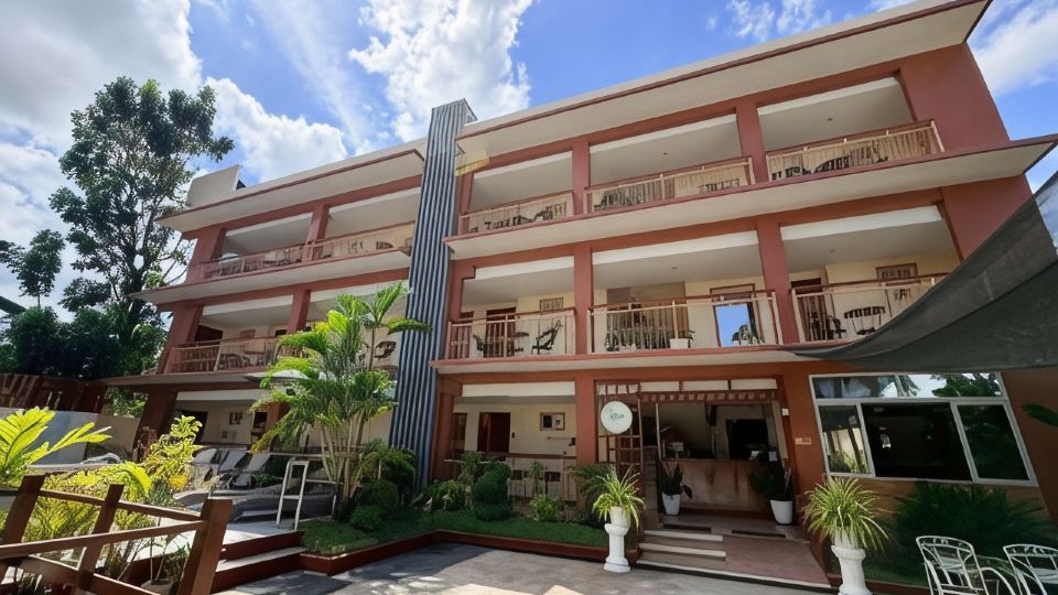 Rufana Suites