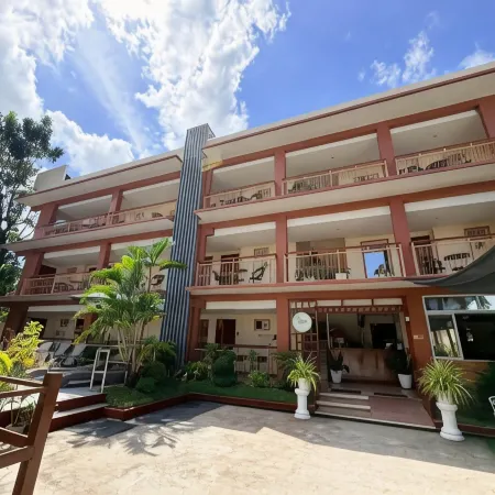 Rufana Suites