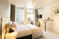 De DroomBoutique - Goud & Zilver Suites - 4-Star