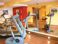 Hotel Tiefenbrunner - Gym