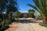 Etango Ranch Guest Farm - Homestays