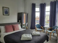 Brooklyn Hotel - Pensions