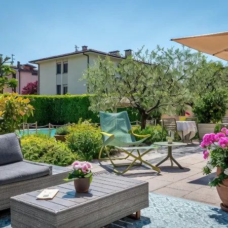 Hotel San Marco