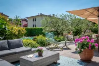 Hotel San Marco