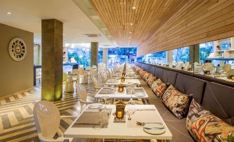 Oz Hotel Cartagena