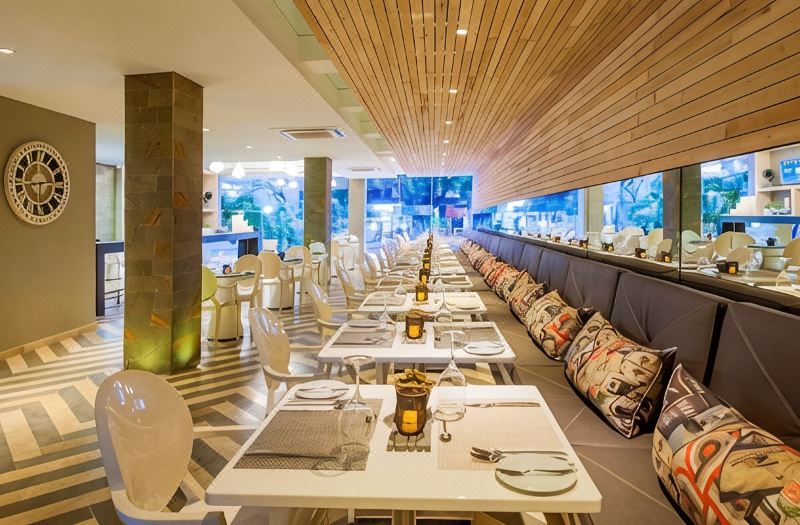 Oz Hotel Cartagena photo 2