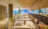 Oz Hotel Cartagena