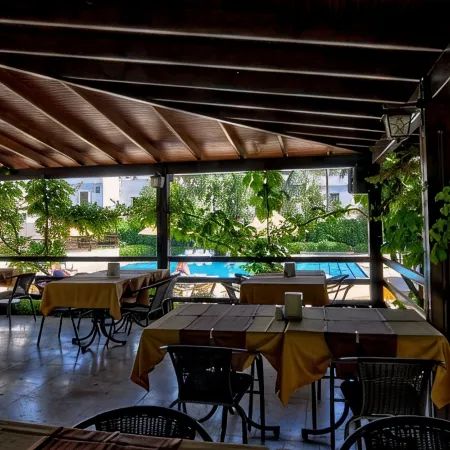 Hotel Atrium