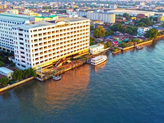โรงแรมรอยัล ริเวอร์