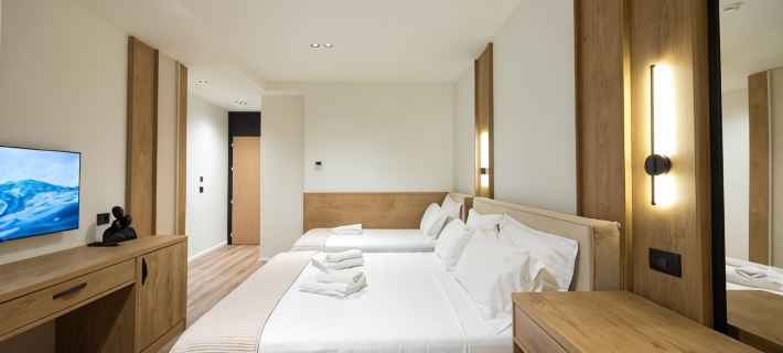 Beliz Boutique Hotel Ξενοδοχεία στην πόλη Vlore