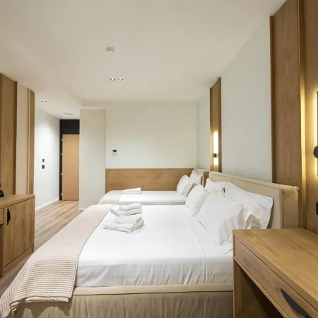 Beliz Boutique Hotel