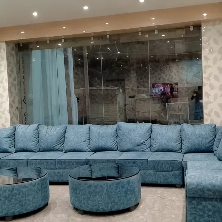 Hotel Blue Lemon
