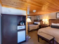 Ouray Inn Hoteles en Condado de Ouray