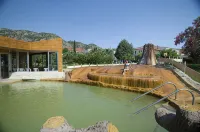 Lycus River Thermal Hotel - Romantic