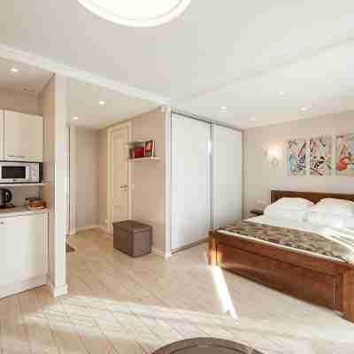 MyApartments Rooms