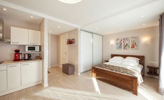 MyApartments - Housity