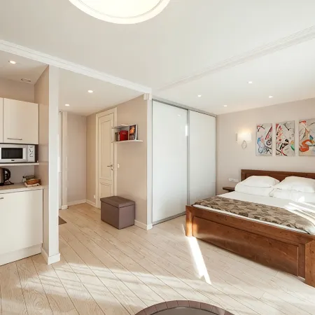 MyApartments