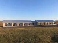Guesthouse Stöng and Cottages Hoteles en 