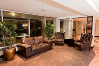 Oudtshoorn Inn Hotel - 3-Star