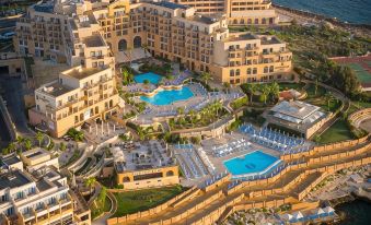 Corinthia St George's Bay - Housity