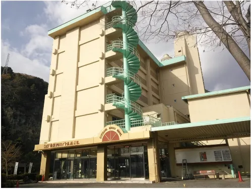 Kinugawa Royal Hotel